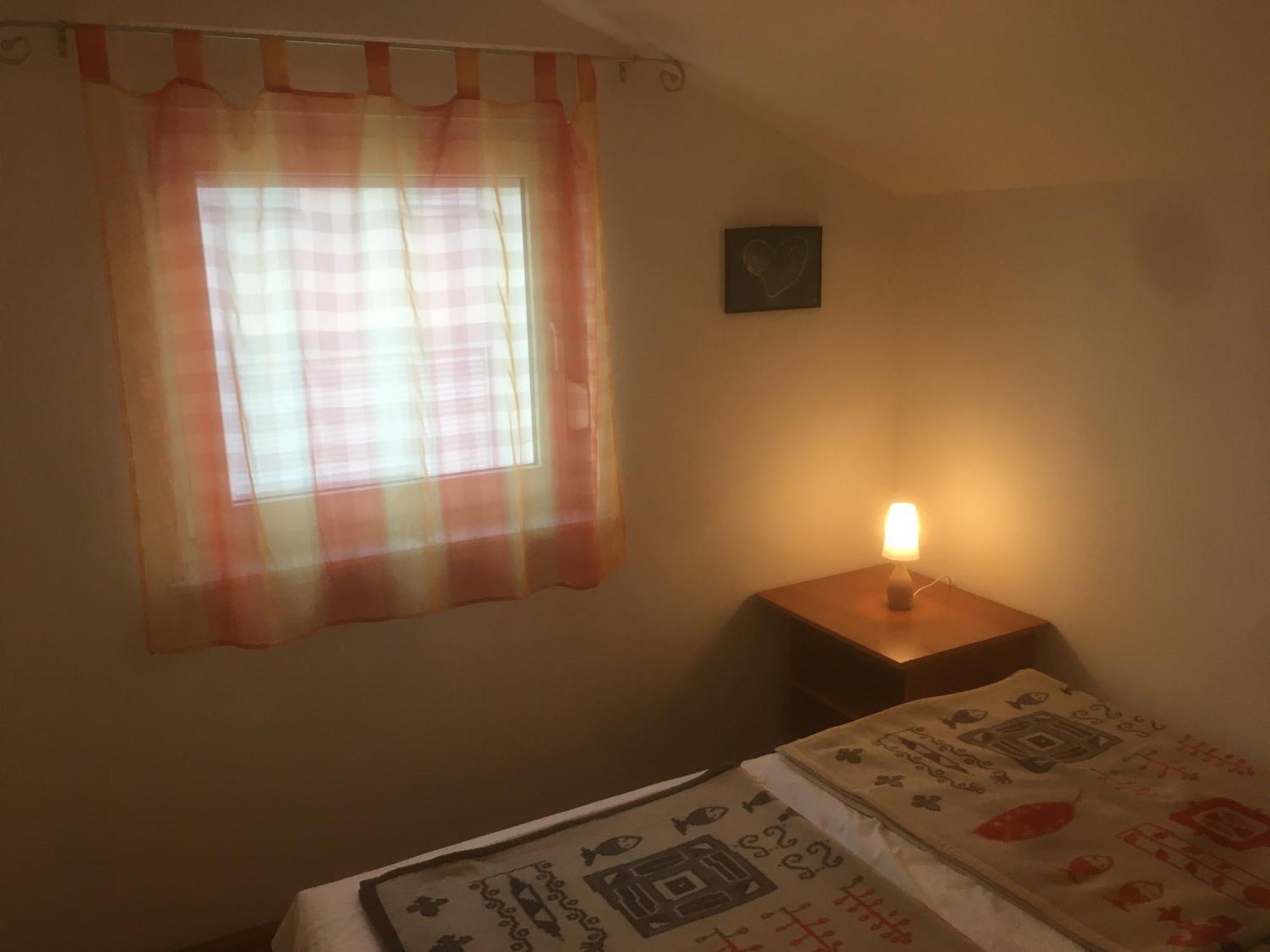 Apartments Maleo Sveti Petar  Extérieur photo