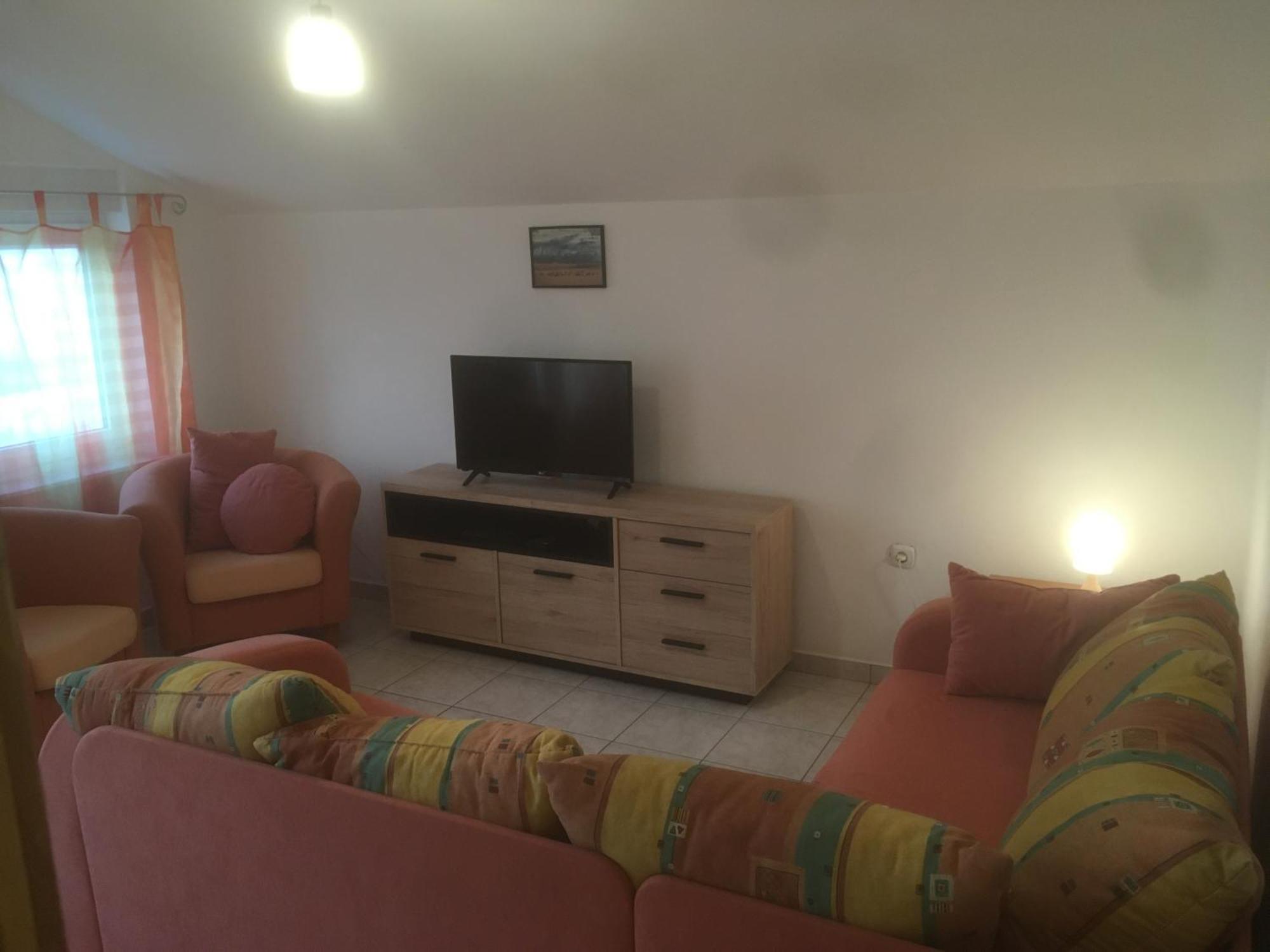 Apartments Maleo Sveti Petar  Extérieur photo