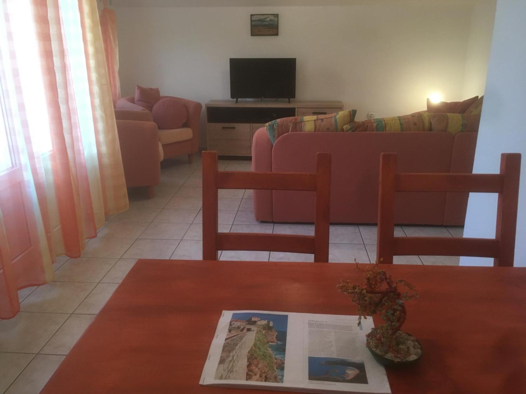 Apartments Maleo Sveti Petar  Extérieur photo