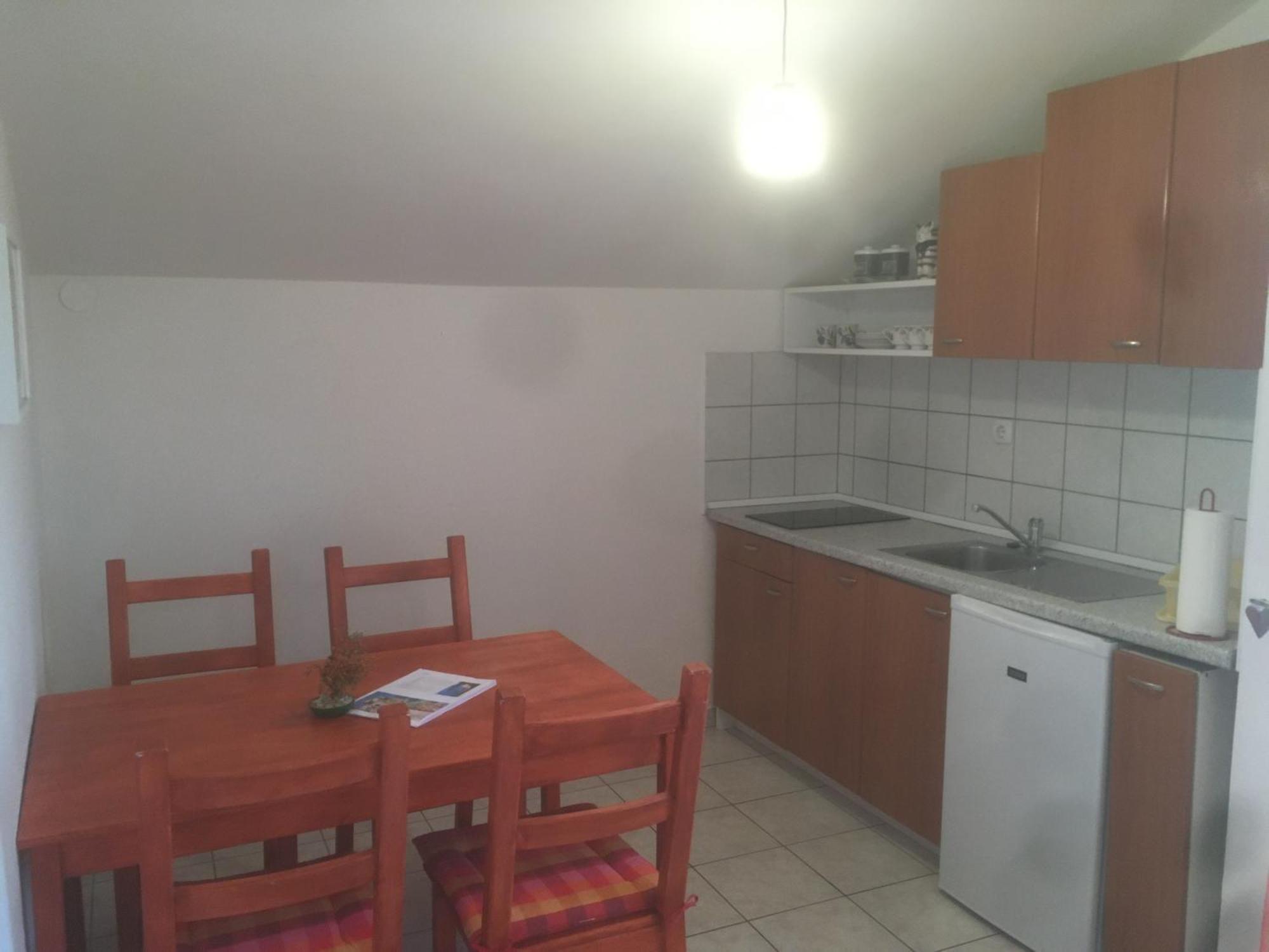 Apartments Maleo Sveti Petar  Extérieur photo