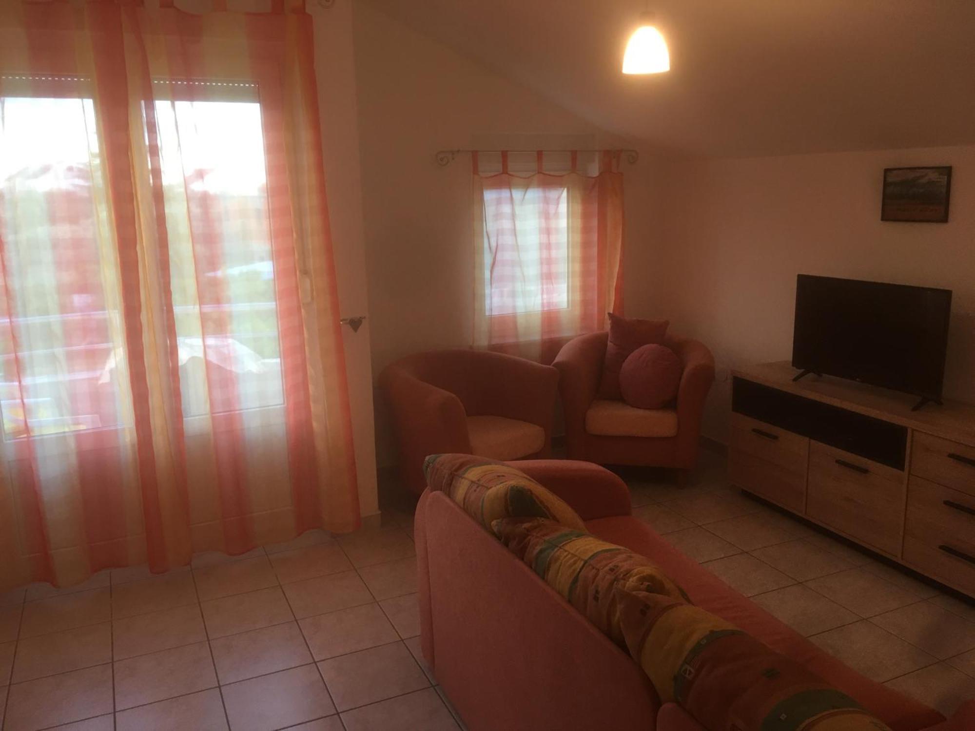 Apartments Maleo Sveti Petar  Extérieur photo
