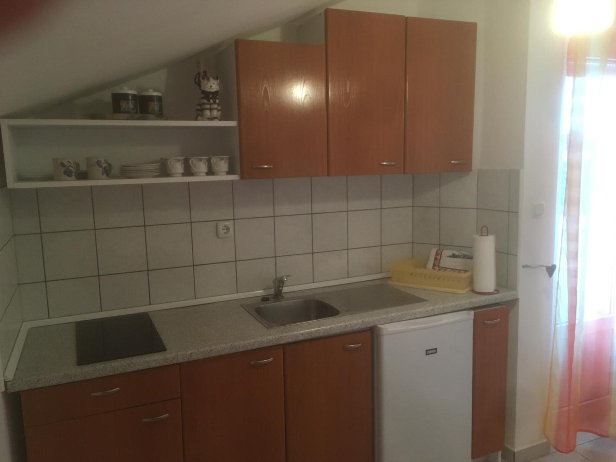 Apartments Maleo Sveti Petar  Extérieur photo