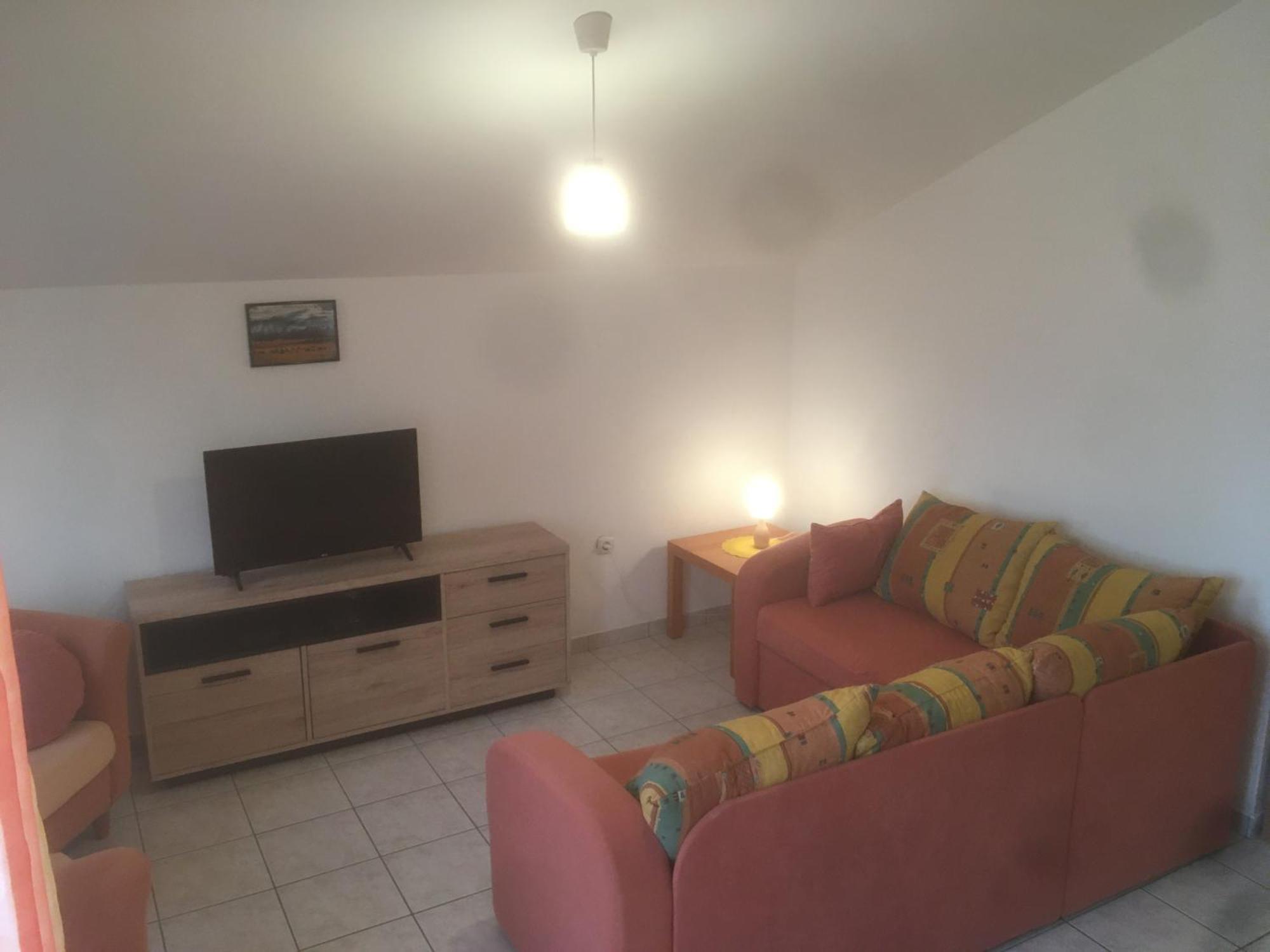 Apartments Maleo Sveti Petar  Extérieur photo