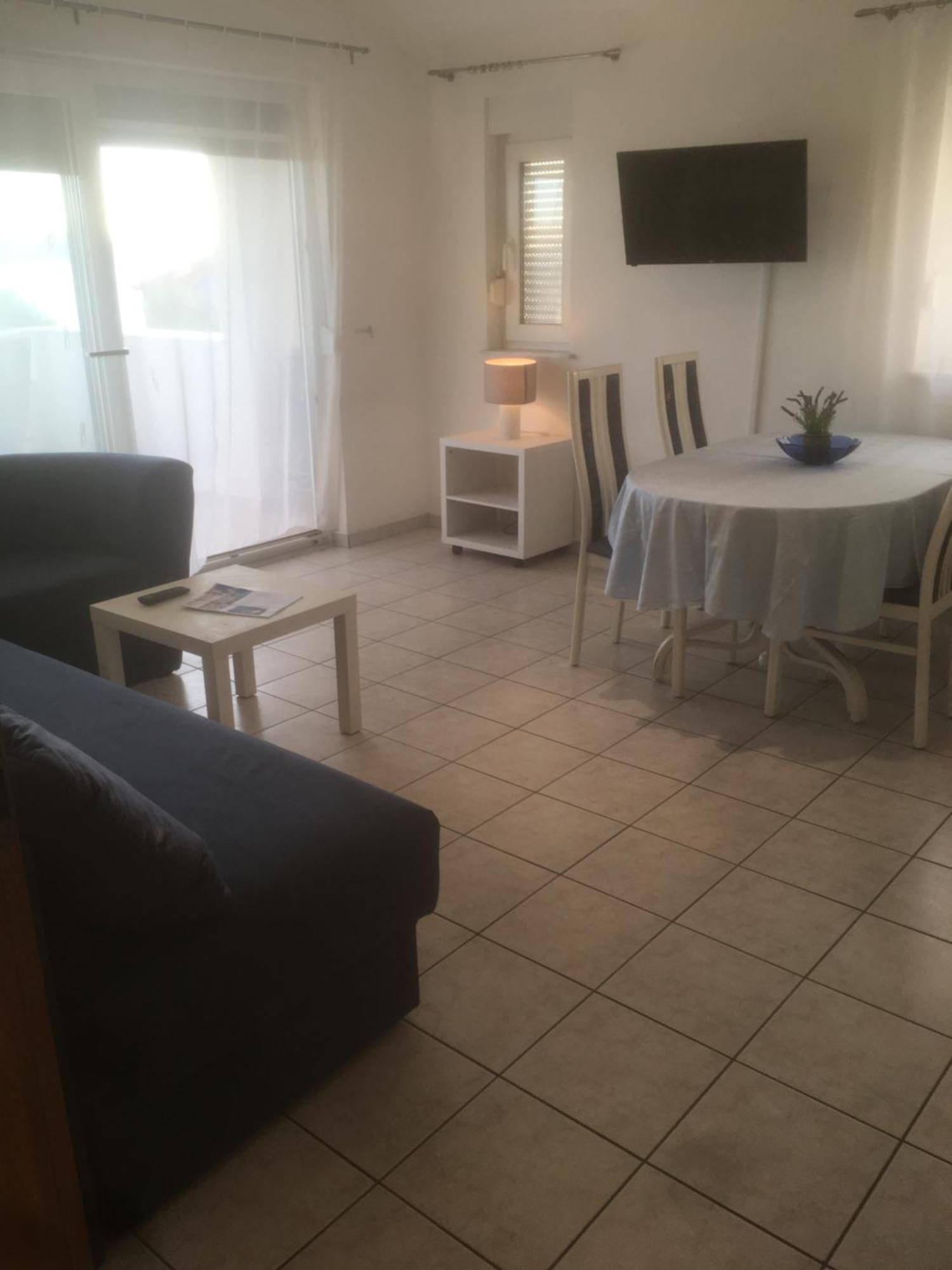 Apartments Maleo Sveti Petar  Extérieur photo