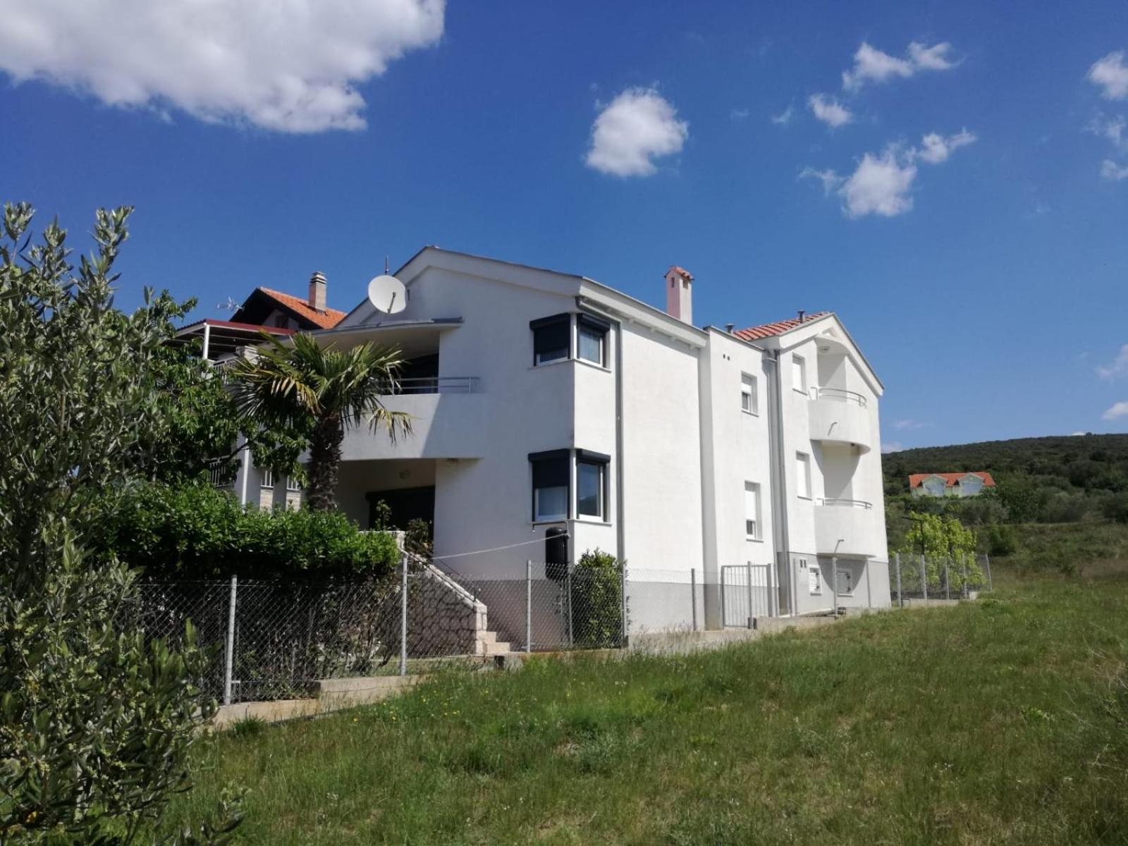 Apartments Maleo Sveti Petar  Extérieur photo