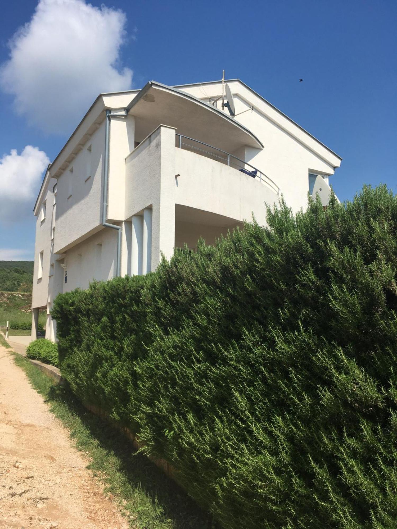 Apartments Maleo Sveti Petar  Extérieur photo