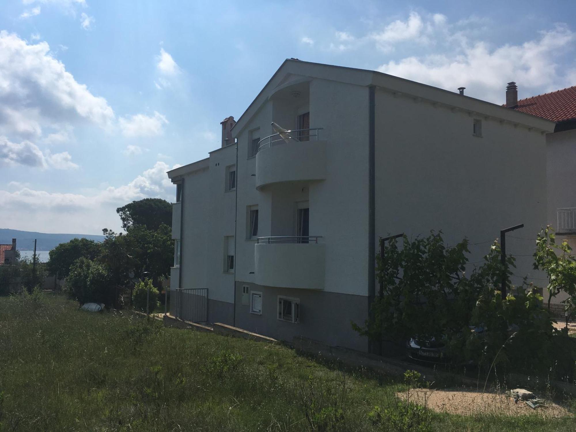 Apartments Maleo Sveti Petar  Extérieur photo