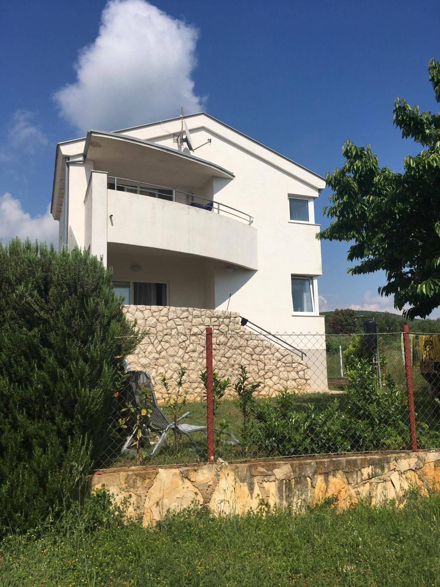 Apartments Maleo Sveti Petar  Extérieur photo